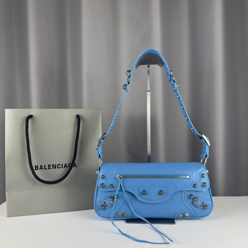Ba*len*cia*ga satchel bags